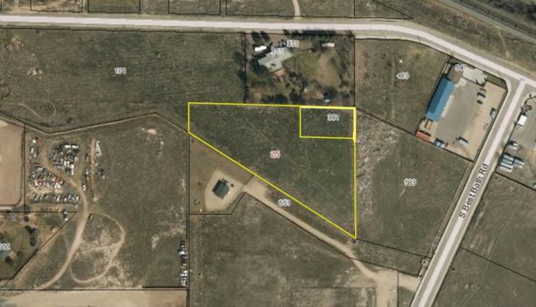 Land For Sale: 381 Stagecoach Way, Kuna, ID 83634